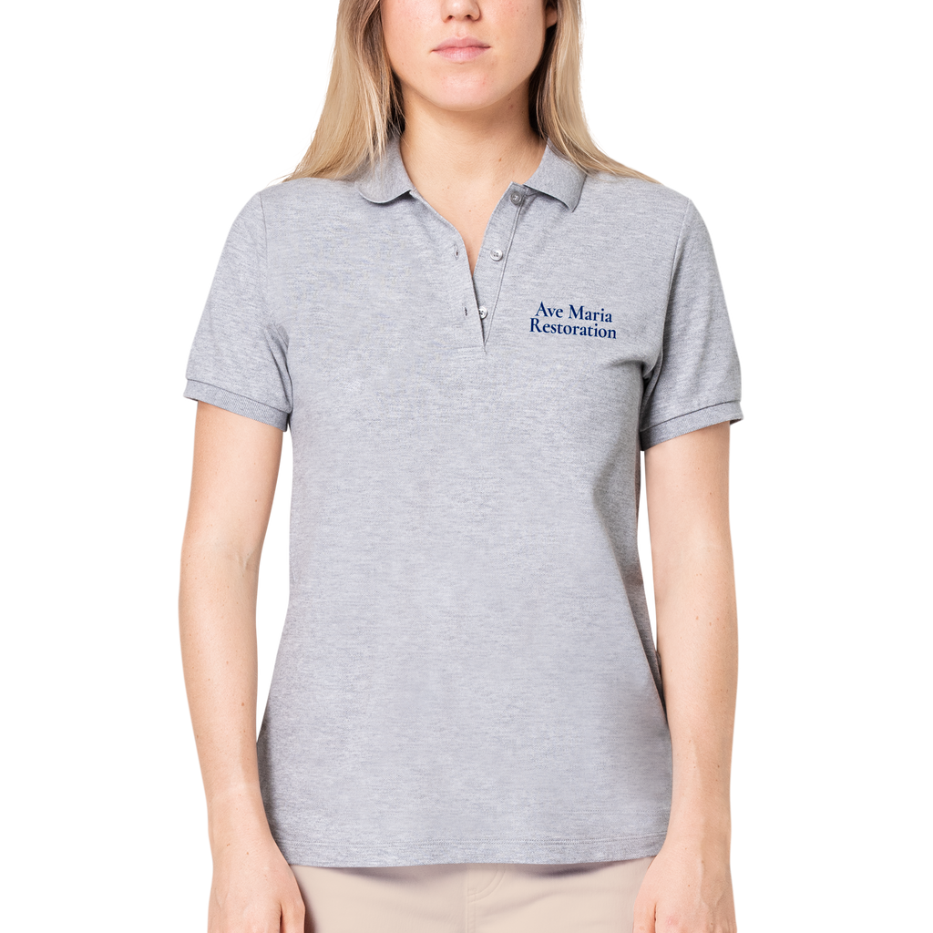 Women’s Polo Shirt