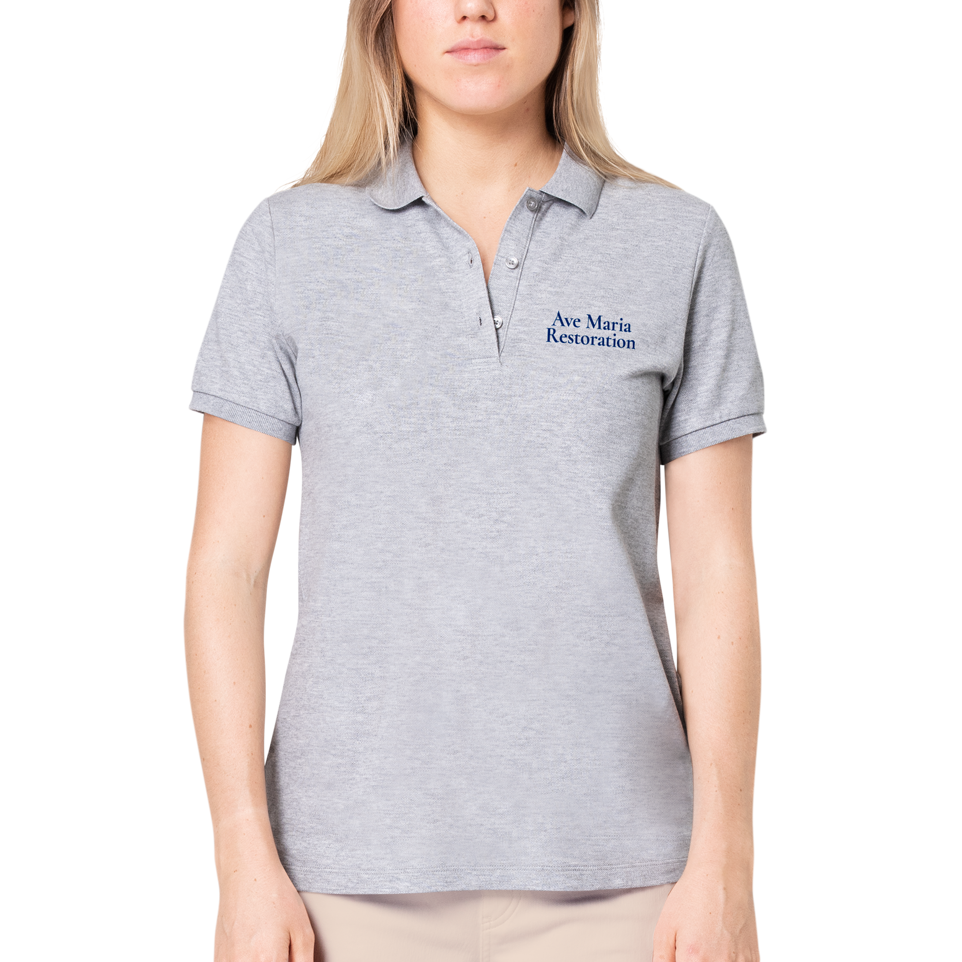 Women’s Polo Shirt
